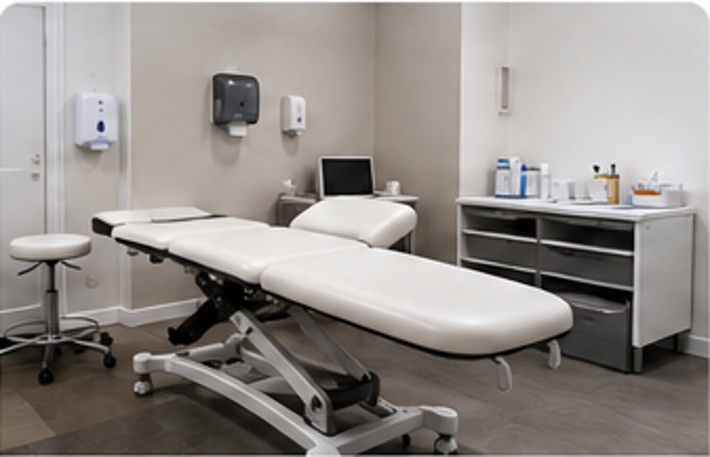 Centre et espace de soins